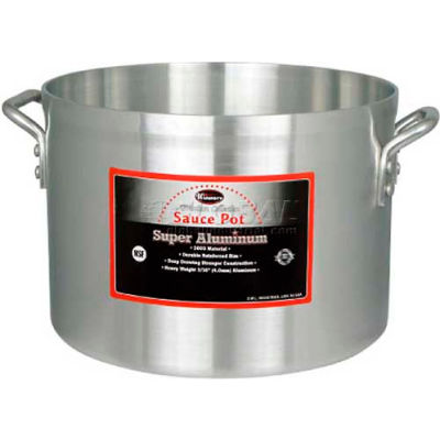 Pot de Sauce WINCO AXAP-14 en aluminium