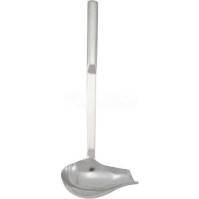 Winco BW-SP2 Spout Ladle