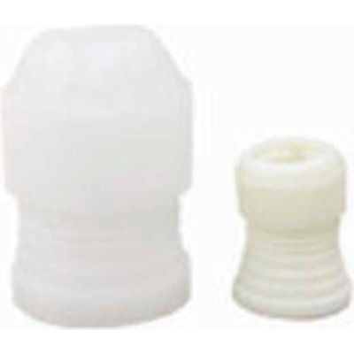 Winco CDTC-2 Coupling Set, 2 Piece - Pkg Qty 24