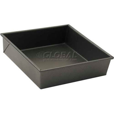 Winco HSCP-0808 Square Cake Pan - Pkg Qty 6