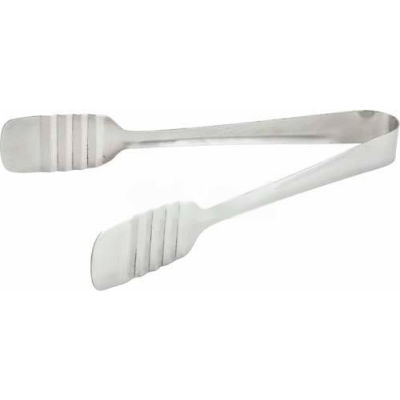 Winco PT-875 Pastry Tong, 8-3/4"L - Pkg Qty 24