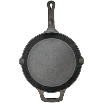 skillet globalindustrial pkg winco