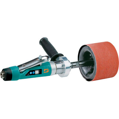 Outil de finition Dynabrade Dynastraight, 3400 RPM