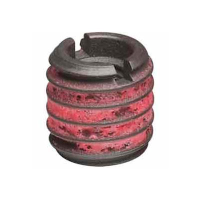 1/2-13 Carbon Steel Insert For Metal - 329-801 - Made In USA - Pkg Qty 5