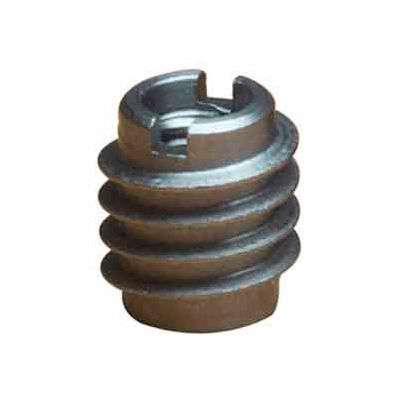 1/4-20 Insert For Hard Wood - Stainless - 400-4-Cr - Pkg Qty 10