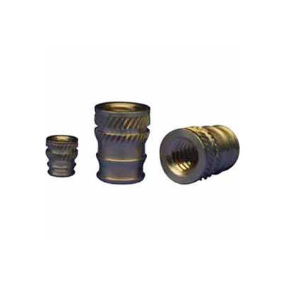 M4-0.7 Tapered Ultrasonic Insert - Double Vane - Dv-M40-Th - Pkg Qty 100