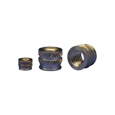 1/4-28 Tapered Ultrasonic Insert - Single Vane - Th-428-Sv - Pkg Qty 500