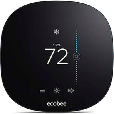 Ecobee3 Lite Thermostat intelligent de WiFi PRO EB-STATe3LTP-02
