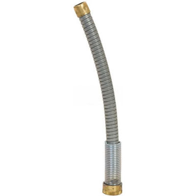 Eagle 12" Flex Spout 7/8" O.D.