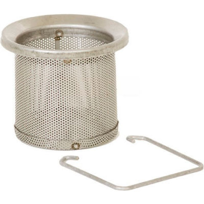 Eagle Screen for Galvanized Disposal Can, S33SR