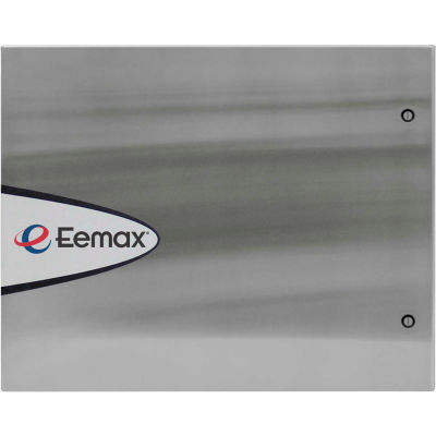 Eemax AP130600 SafeAdvantage EFD N4 Electric Tankless Water Heater in NEMA 4 Enclousure 130kW 600V