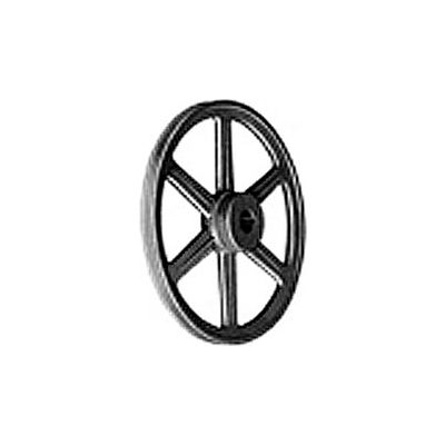 Browning BK100X 1 7/16, 1 Groove, Cast Iron, Finished Bore FHP Sheave