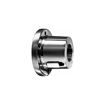 Browning Split Taper Bushing, 0.625" Bore, H 5/8