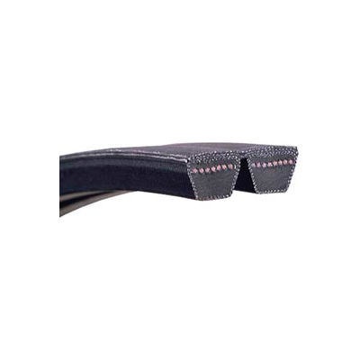 V-Belt, 300 In., 4GB5V3000, Banded Wrapped