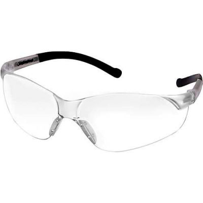 Inhibitor® des lunettes de sécurité, sécurité ERB, 17969 - Effacer l’image, désactivez lentille