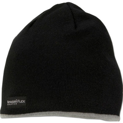 Ergodyne® N-Ferno 6818 Knit Cap, noir, taille