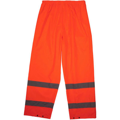 Ergodyne® 8916 Glowear® Class E 