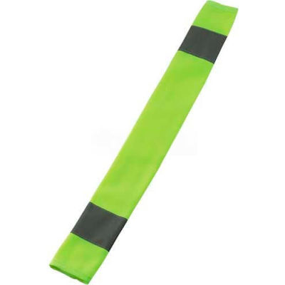 Ergodyne® GloWear® ceinture couverture, unique taille, Lime, 29043