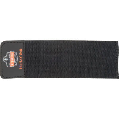 Ergodyne® 400 Universal Wrist Wrap, Black, One Size