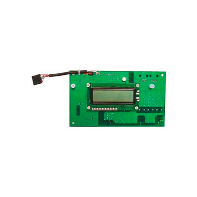 Edwards Signaling, F-DACT, Digital Communicator/Modem/Module LCD