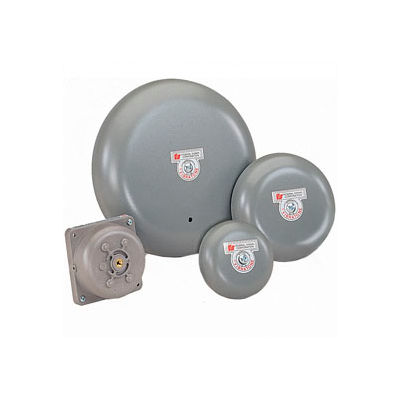 Federal Signal 500-120-1 Vibrating bell mechanism, 120VAC