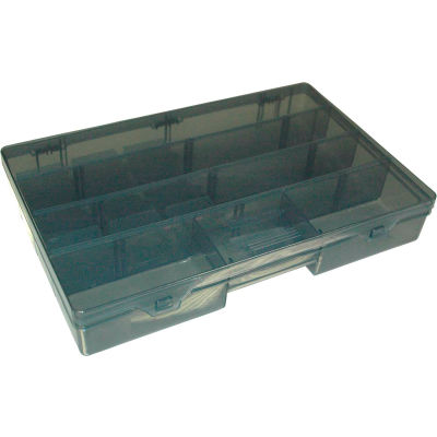 Rubbermaid® Compartiment box pour Rubbermaid® Trademaster® Carts