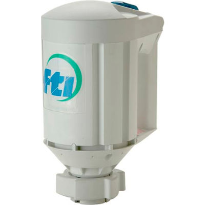 Finish Thompson 106655 ODP Variable Speed Electric Drum Pump Motor Only - 1/2HP - 115V 60Hz