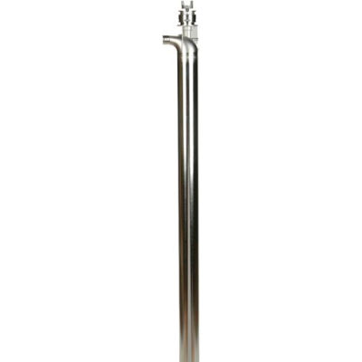 Finish Thompson DPFS006 40" Stainless Steel Pump Tube