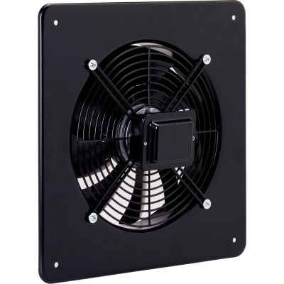 Fantech Fantech 16" ventilateur Axial FADE 16-4, 120 volts, 1 PH, 3060 CFM