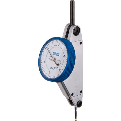 Fowler 52-562-001-0 Indicateur X-Test 0,06 » avec graduations 0,001 »