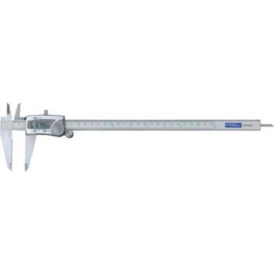 Fowler 54-100-712-2 0-12 ' '/300MM IP54 en acier inoxydable numérique Caliper W/sortie de données