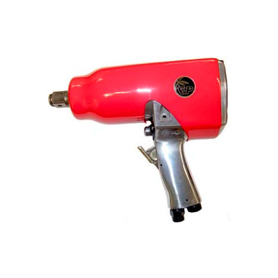 Florida Pneumatic FP-772A, 3/4" Extra Heavy Duty Impact Wrench
