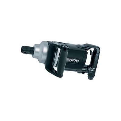 Florida Pneumatic FP-793B, 1" High Performance Straight Impact Wrench