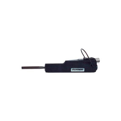 Florida Pneumatic FP-705, Air File