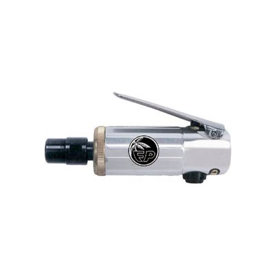 Florida Pneumatic FP-751, 1/4" Mini Die Grinder - Rear Exhaust