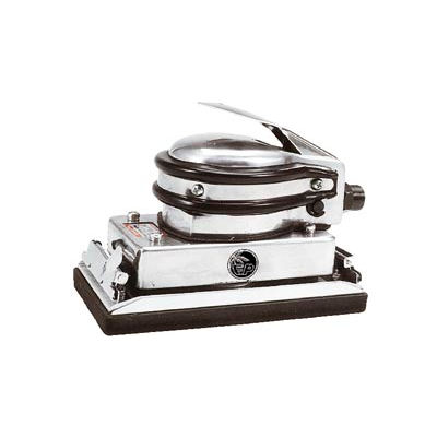 Florida Pneumatic FP-866, Jitterbug Block Sander
