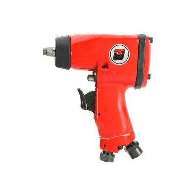 Outil universel Air Impact Wrench w/Front Exhaust, 3/8 » Drive Size, 75 Max Torque