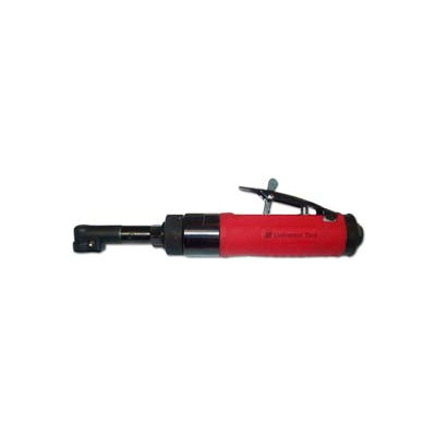 Universal Tool UT8891-33, 1/4" Right Angle Aircraft Air Drill, 0.45 HP, 3300 RPM, 4 CFM, 90 PSI