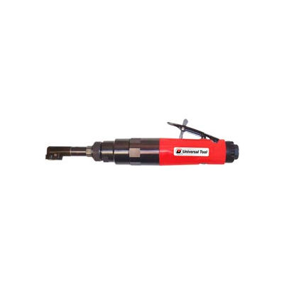 Universal Tool UT8893-5, 1/4" Right Angle Aircraft Air Drill, 0.9 HP, 500 RPM, 1.9 CFM, 90 PSI