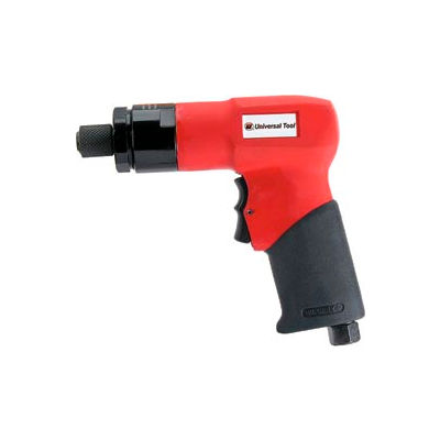 Universal Tool UT8968, Direct Drive Screwdriver - 45 Max Torque