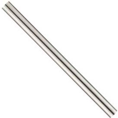 7/64 "x 6" Vermont Gage HSS Extra Long Drill blanc