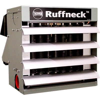 Aérotherme à échangeur de chaleur haute pression Ruffneck™ série HP, ventilateur de 24 po, 120 V, 1 phases