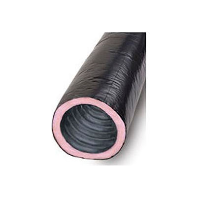 G-Km Thermaflex Flexible Hvac Duct - 12 Inch Diameter R4.2 | B35736 -  GLOBALindustrial.ca