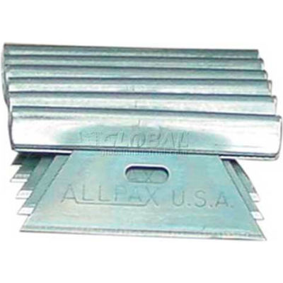 AllPax® joint Cutter lames AX1601, Heavy Duty, 6-PK