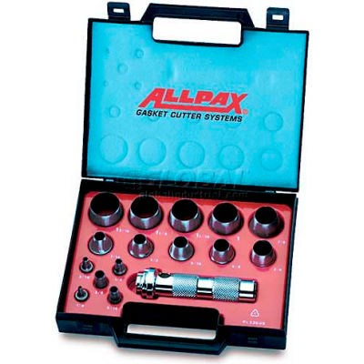 AllPax® creux Punch Tool Kit AX1301, pièce 16