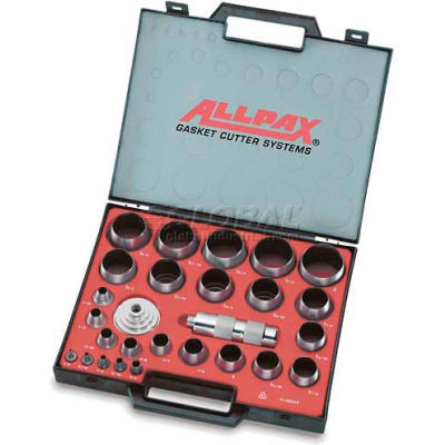 AllPax® creux Punch Tool Kit AX1302, pièce 27