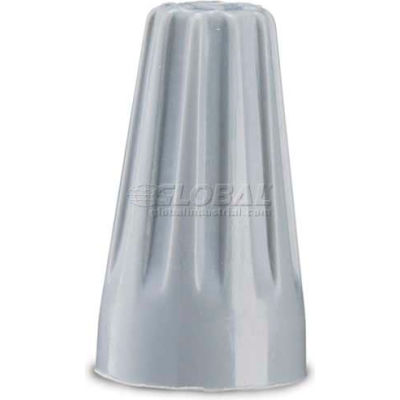 Gardner Bender 25-001 Wiregard®, Gray, Gb-1 - 25 pk.