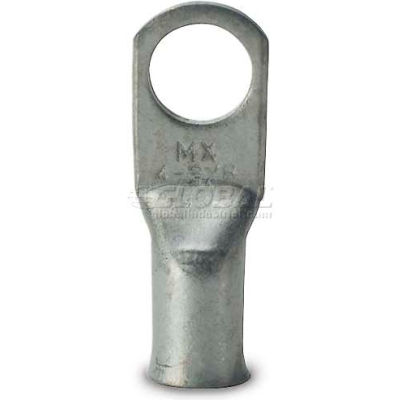 Gardner Bender AML-207 Heavy-Duty patte, 1/0 Awg, Stud taille 3/8"- 2 pk.