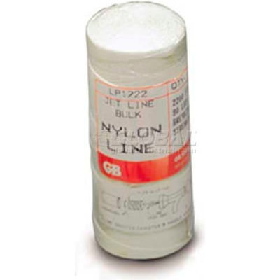 Gardner Bender LP1701 Gardner Bender Heavy-Duty Bulk Nylon Line, 1000' - 6 pk.