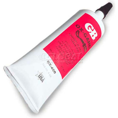 Gardner Bender Ox-Gard™ anti-oxydant composé, 8 Oz